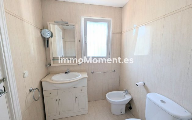 Wiederverkauf - Reihenhaus - Mijas - Mijas Costa