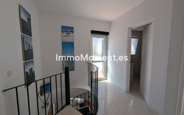 Wiederverkauf - Reihenhaus - Mijas - Mijas Costa