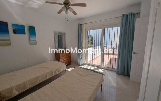 Wiederverkauf - Reihenhaus - Mijas - Mijas Costa