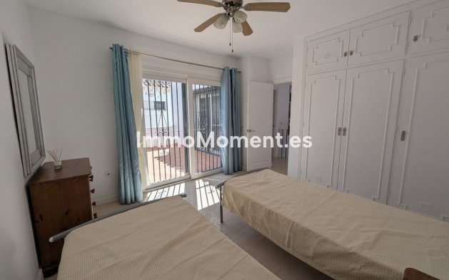 Wiederverkauf - Reihenhaus - Mijas - Mijas Costa