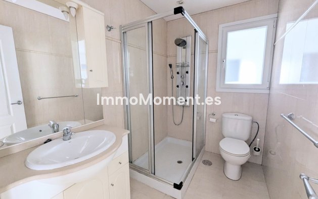 Wiederverkauf - Reihenhaus - Mijas - Mijas Costa