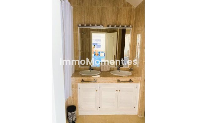 Wiederverkauf - Wohnung - Marbella - Elviria