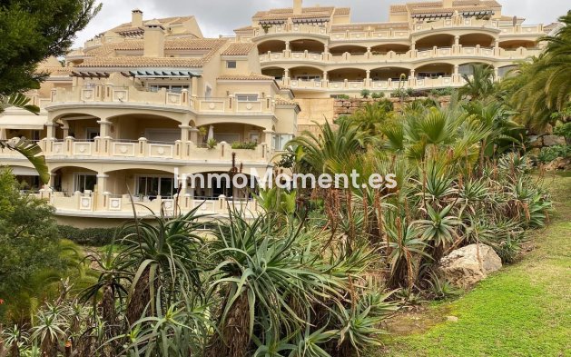 Wiederverkauf - Wohnung - Marbella - Elviria