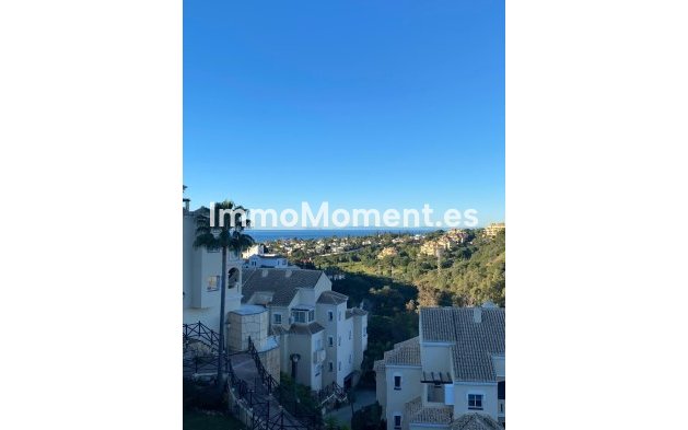Wiederverkauf - Wohnung - Marbella - Elviria