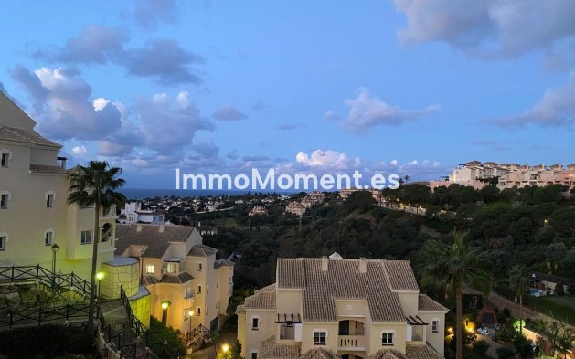 Wiederverkauf - Wohnung - Marbella - Elviria