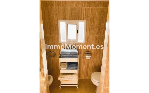 Wiederverkauf - Wohnung - Marbella - Elviria