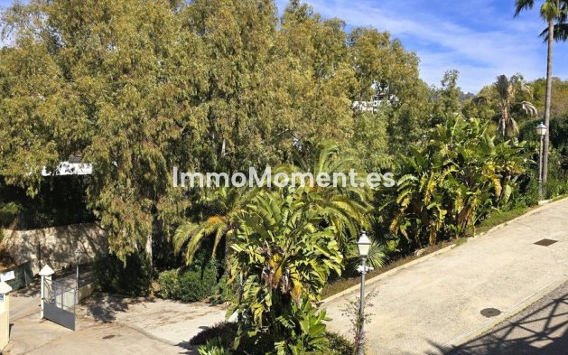 Wiederverkauf - Wohnung - Marbella - Elviria