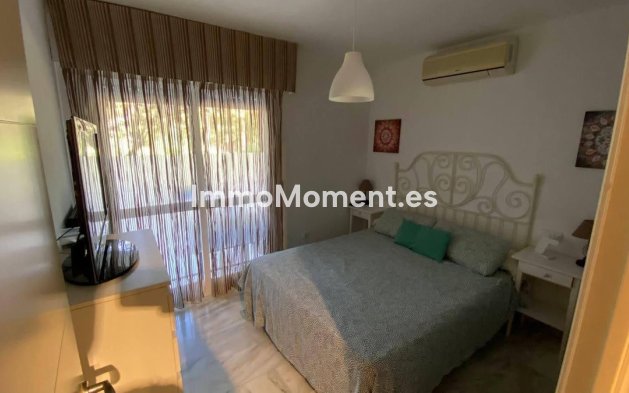 Wiederverkauf - Wohnung - Benalmadena - Benalmadena Centro