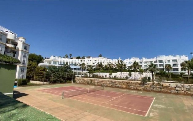 Wiederverkauf - Wohnung - Benalmadena - Benalmadena Centro