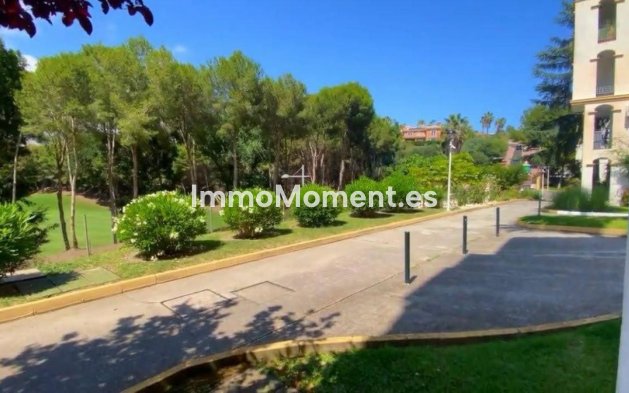 Wiederverkauf - Wohnung - Benalmadena - Benalmadena Centro