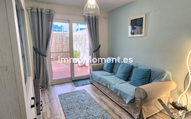 Wiederverkauf - Wohnung - Mijas - Las Lagunas de Mijas