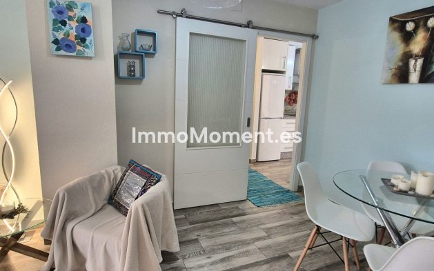 Wiederverkauf - Wohnung - Mijas - Las Lagunas de Mijas