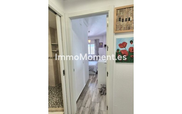 Wiederverkauf - Wohnung - Mijas - Las Lagunas de Mijas