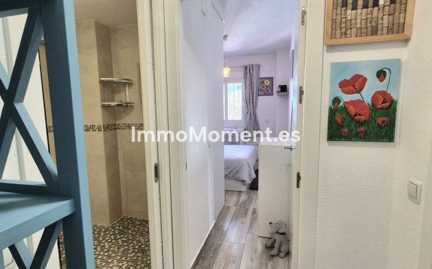 Wiederverkauf - Wohnung - Mijas - Las Lagunas de Mijas
