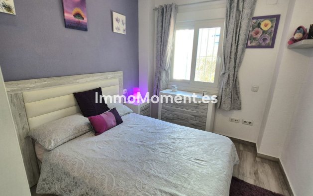 Wiederverkauf - Wohnung - Mijas - Las Lagunas de Mijas