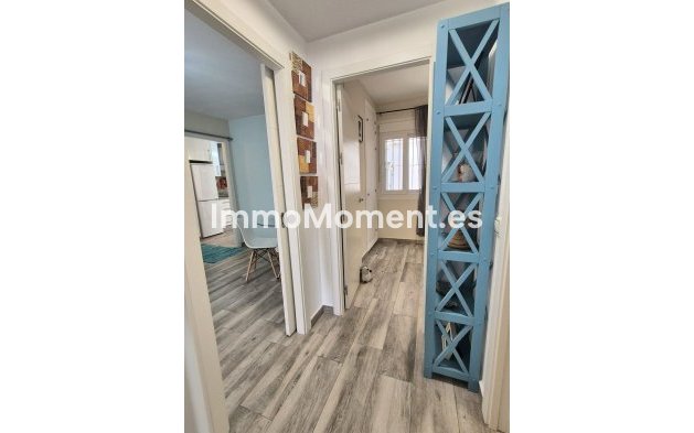 Wiederverkauf - Wohnung - Mijas - Las Lagunas de Mijas