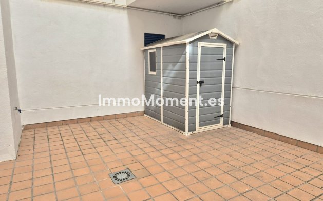 Wiederverkauf - Wohnung - Mijas - Las Lagunas de Mijas