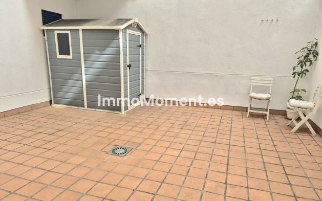 Wiederverkauf - Wohnung - Mijas - Las Lagunas de Mijas