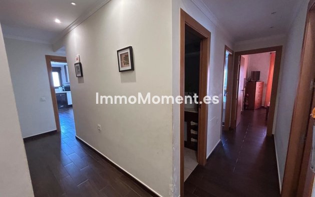 Wiederverkauf - Wohnung - San Pedro del Pinatar - Lo Pagan