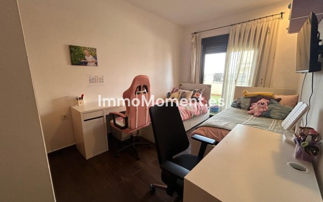 Wiederverkauf - Wohnung - San Pedro del Pinatar - Lo Pagan