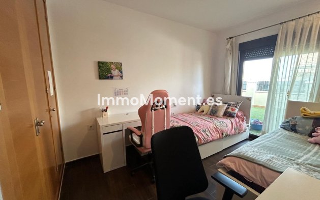 Wiederverkauf - Wohnung - San Pedro del Pinatar - Lo Pagan