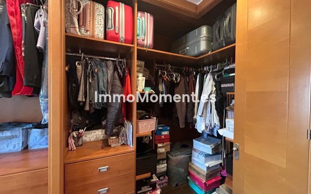 Wiederverkauf - Wohnung - San Pedro del Pinatar - Lo Pagan