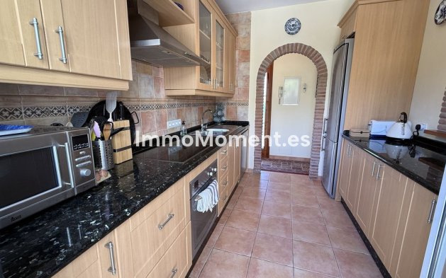 Reventa - Casa de campo - Interior  - Alora