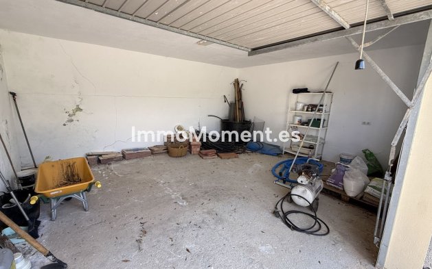 Reventa - Casa de campo - Interior  - Alora