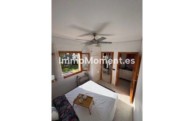 Revente - Maison mitoyenne - Rojales - Ciudad Quesada