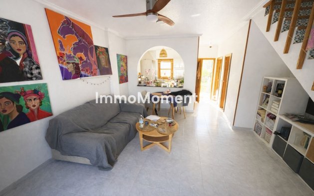 Revente - Maison mitoyenne - Rojales - Ciudad Quesada