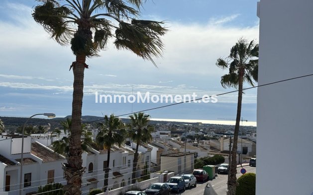 Revente - Maison mitoyenne - Rojales - Ciudad Quesada