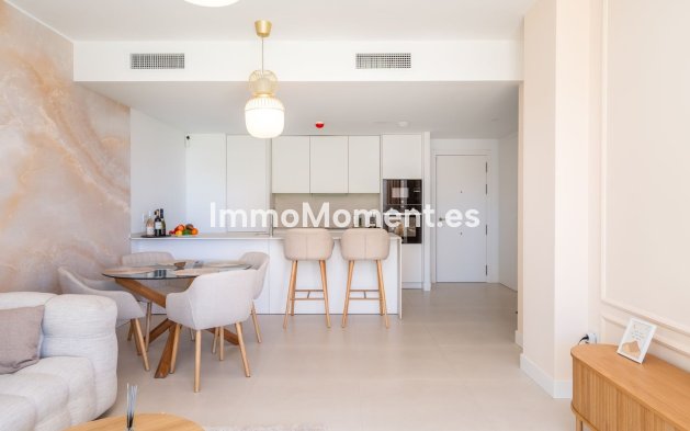 Wiederverkauf - Wohnung - Fuengirola - Fuengirola Centro