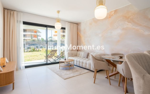 Wiederverkauf - Wohnung - Fuengirola - Fuengirola Centro