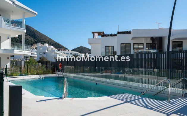 Wiederverkauf - Wohnung - Fuengirola - Fuengirola Centro