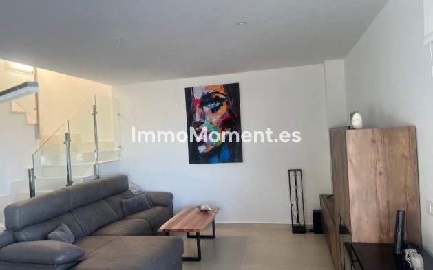 Revente - Villa - Los Montesinos - Los Montesinos Centro