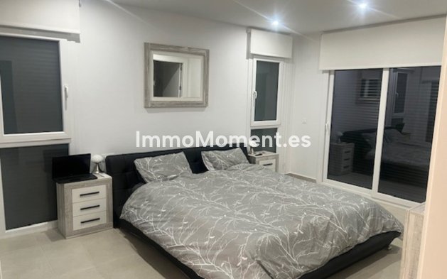 Revente - Villa - Los Montesinos - Los Montesinos Centro