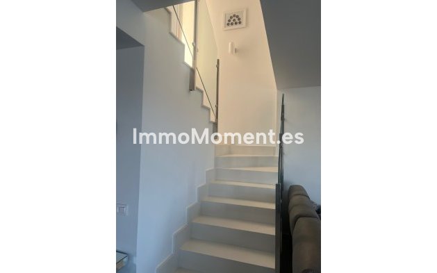 Revente - Villa - Los Montesinos - Los Montesinos Centro