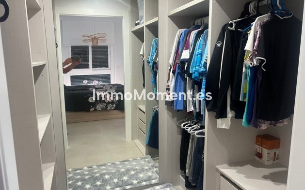 Revente - Villa - Los Montesinos - Los Montesinos Centro