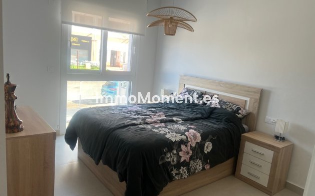 Revente - Villa - Los Montesinos - Los Montesinos Centro