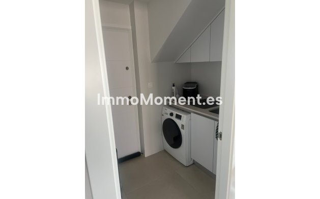 Revente - Villa - Los Montesinos - Los Montesinos Centro