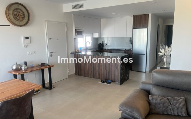 Revente - Villa - Los Montesinos - Los Montesinos Centro