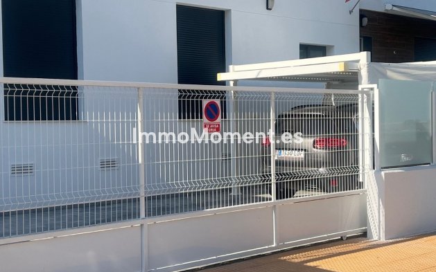 Revente - Villa - Los Montesinos - Los Montesinos Centro