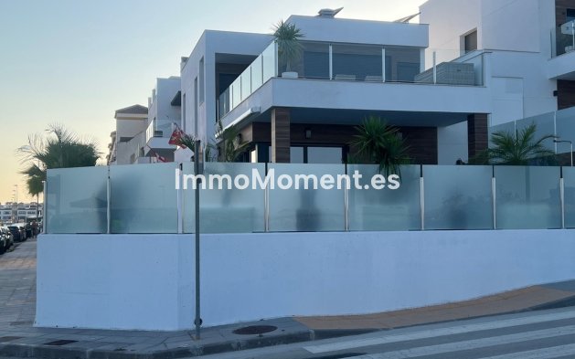 Revente - Villa - Los Montesinos - Los Montesinos Centro
