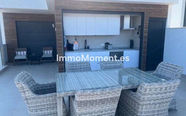 Revente - Villa - Los Montesinos - Los Montesinos Centro
