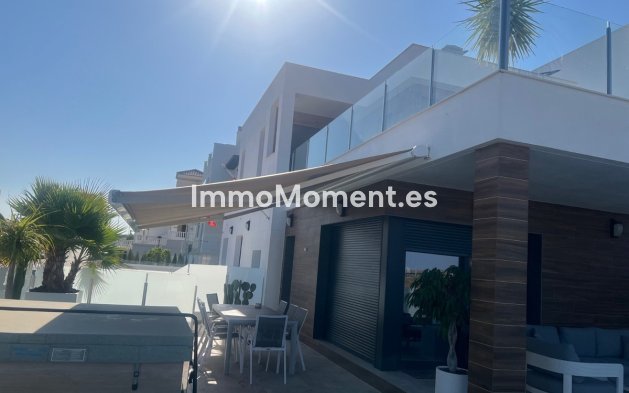 Revente - Villa - Los Montesinos - Los Montesinos Centro