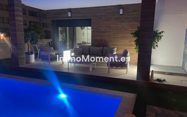 Revente - Villa - Los Montesinos - Los Montesinos Centro
