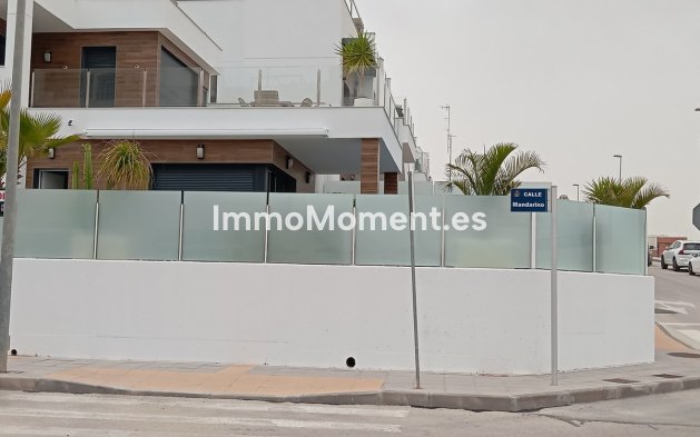 Revente - Villa - Los Montesinos - Los Montesinos Centro