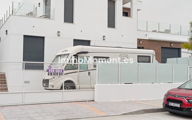 Revente - Villa - Los Montesinos - Los Montesinos Centro