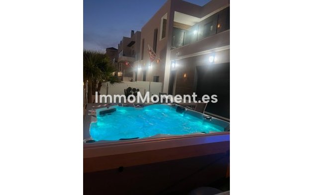 Revente - Villa - Los Montesinos - Los Montesinos Centro