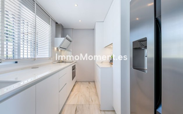 Revente - Maison mitoyenne - Marbella - Nueva Andalucía